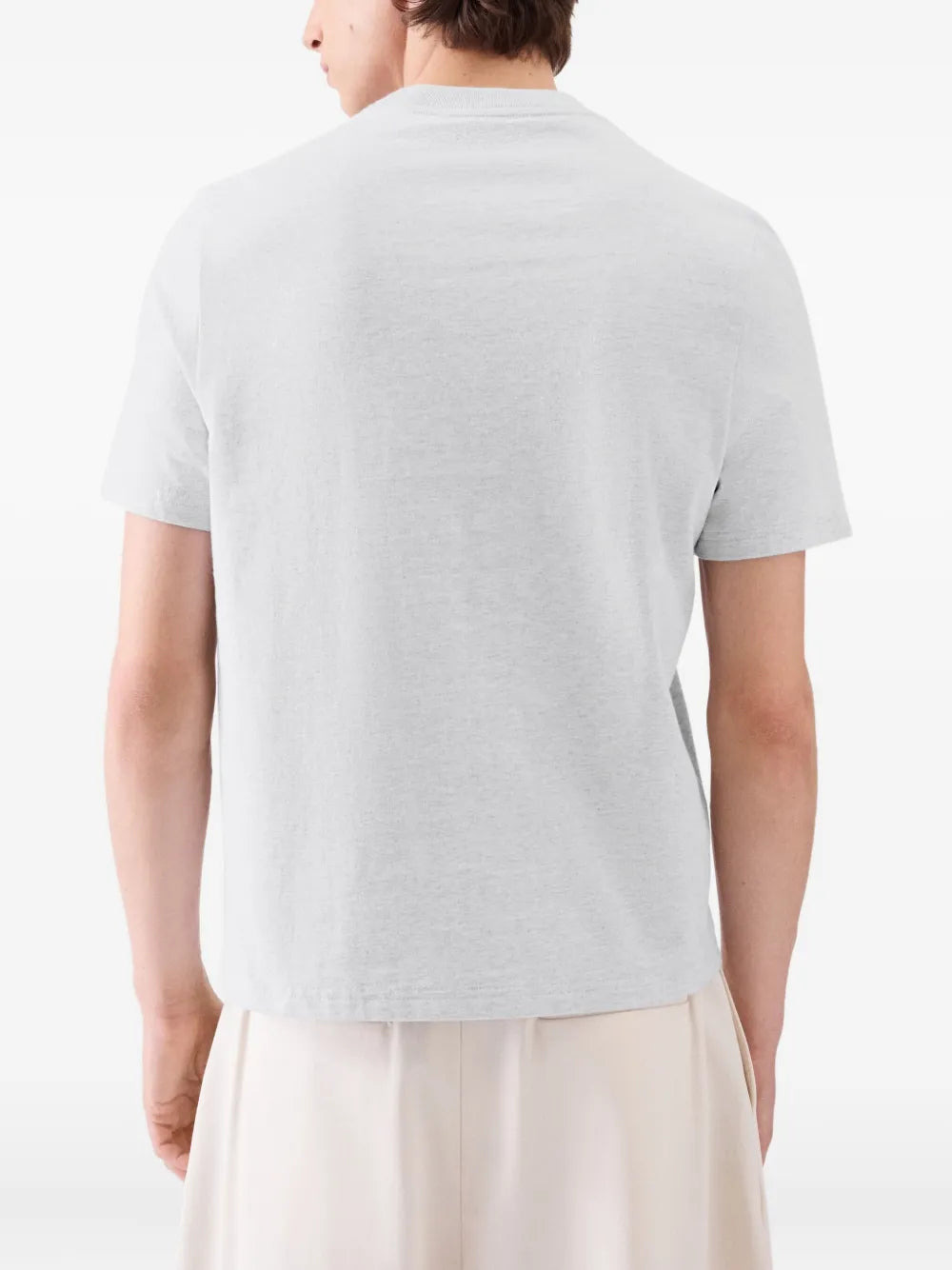 The Jacquemus Club T-Shirt - 3