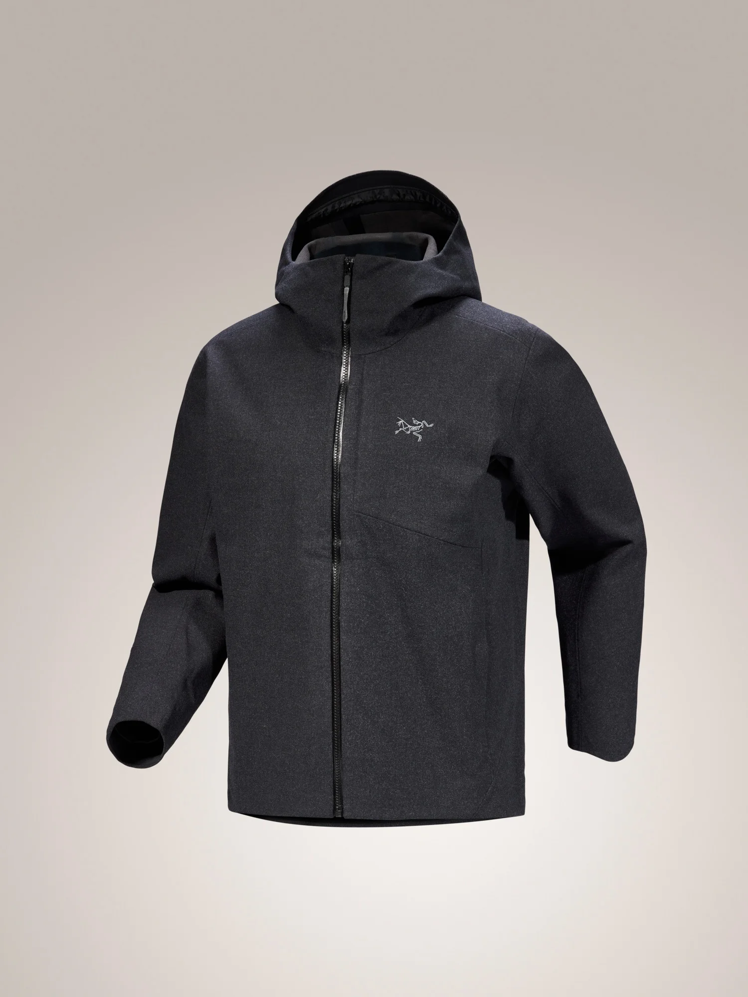 ジャケット・アウター Arcteryx Sawyer Hoody XL Black Sawyer Wool