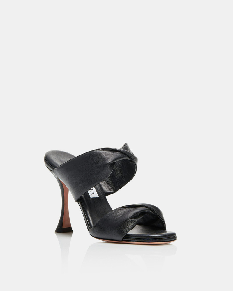 AQUAZZURA Twist Sandal 95 outlook