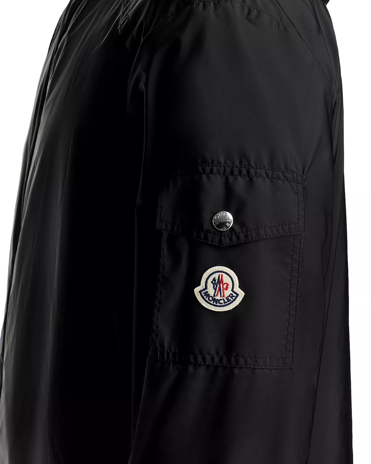 Etiache Jacket - 6