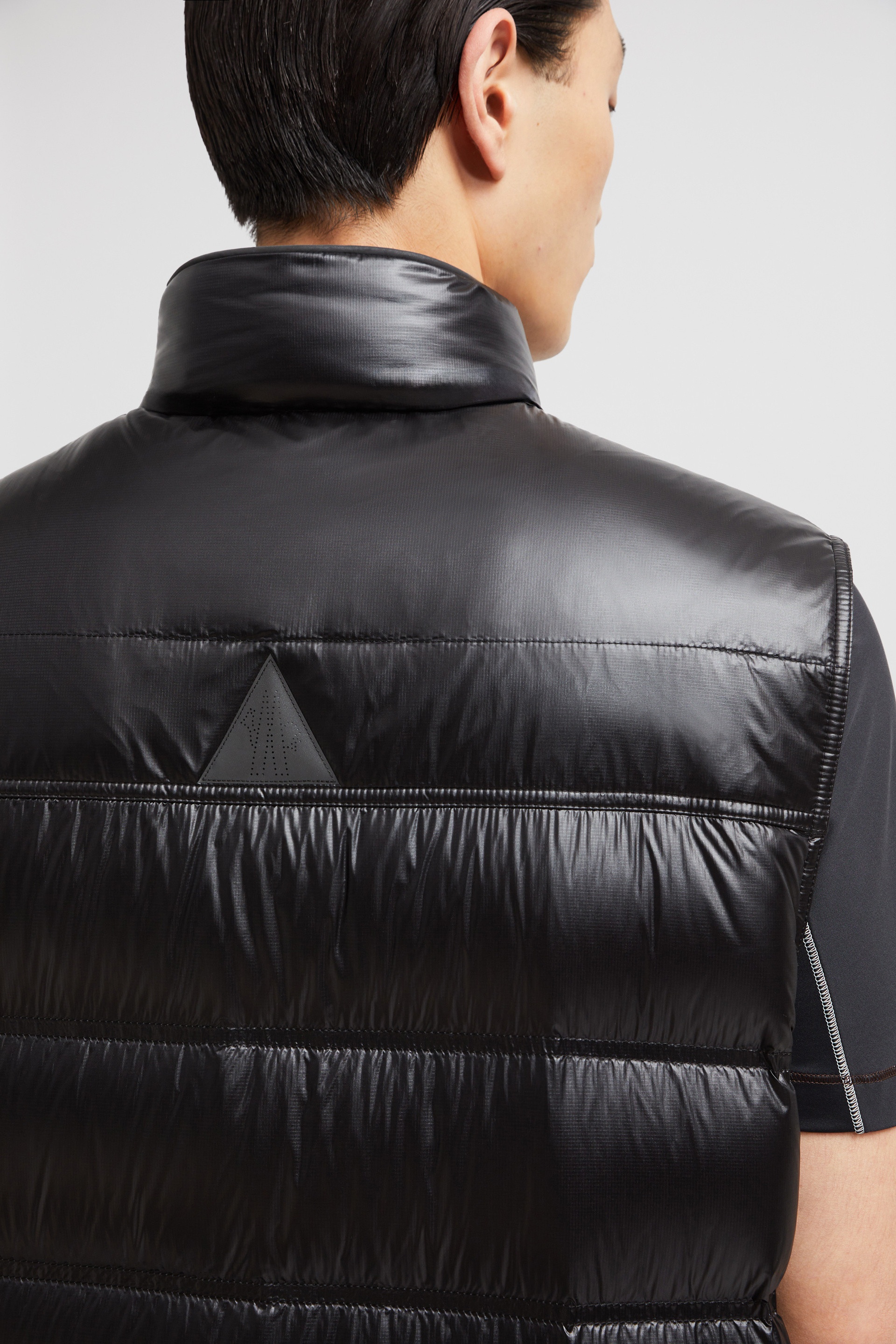 Nantu Down Vest - 6