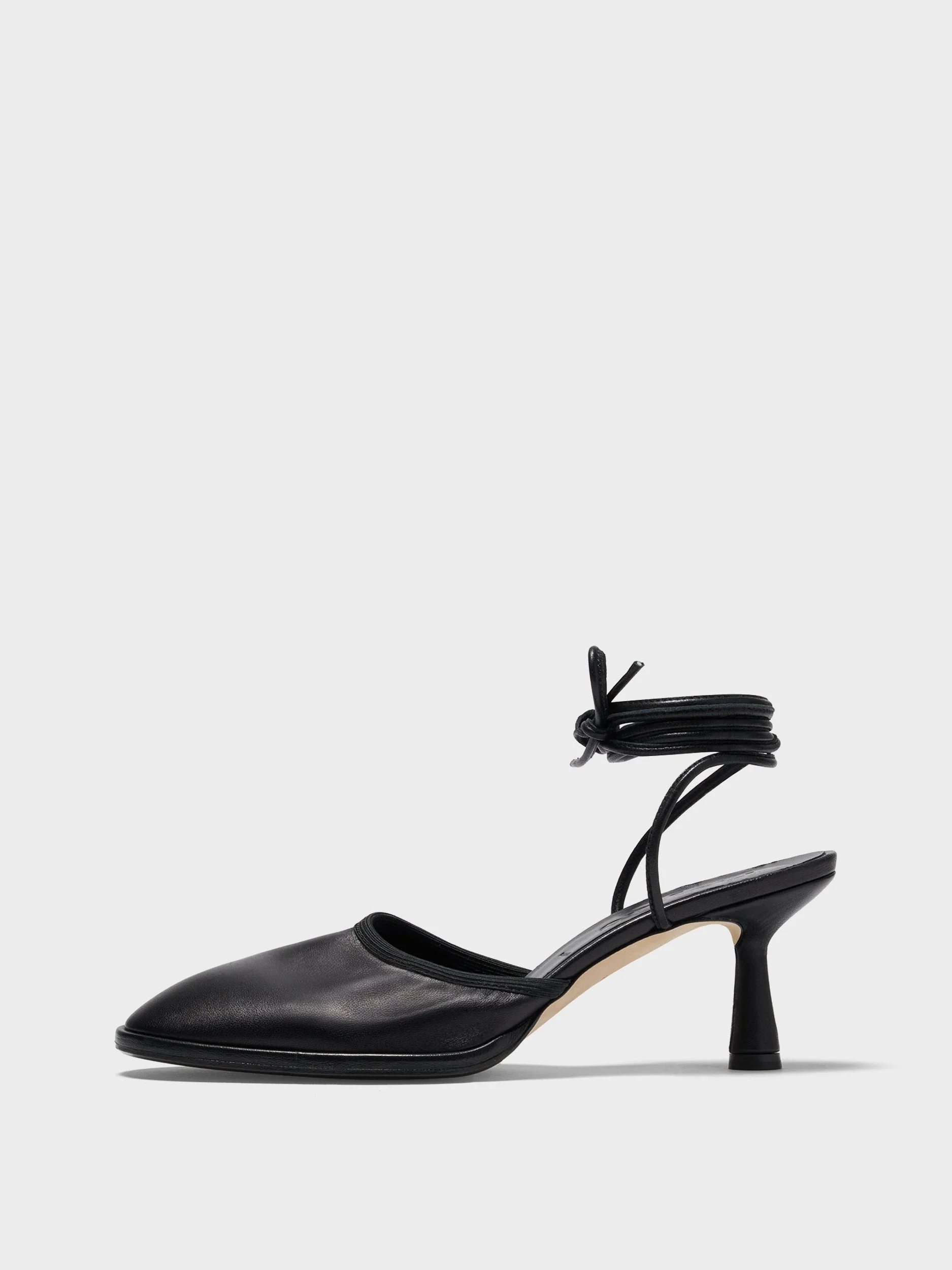 Farah Glove-Fit Mules - 1