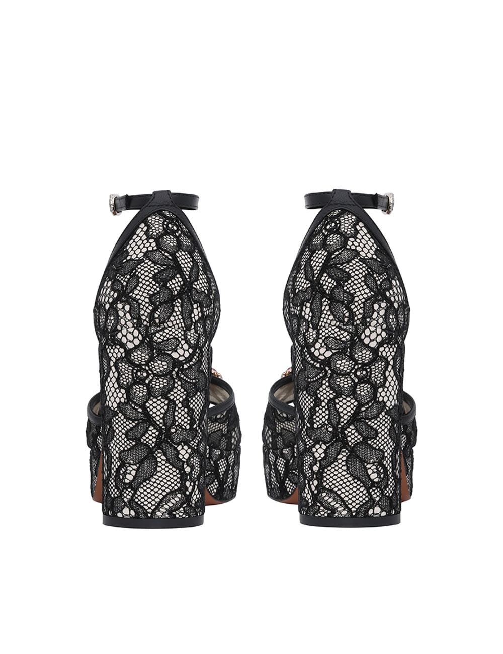 ZIMMERMANN PIXIE SANDAL 100 - 5
