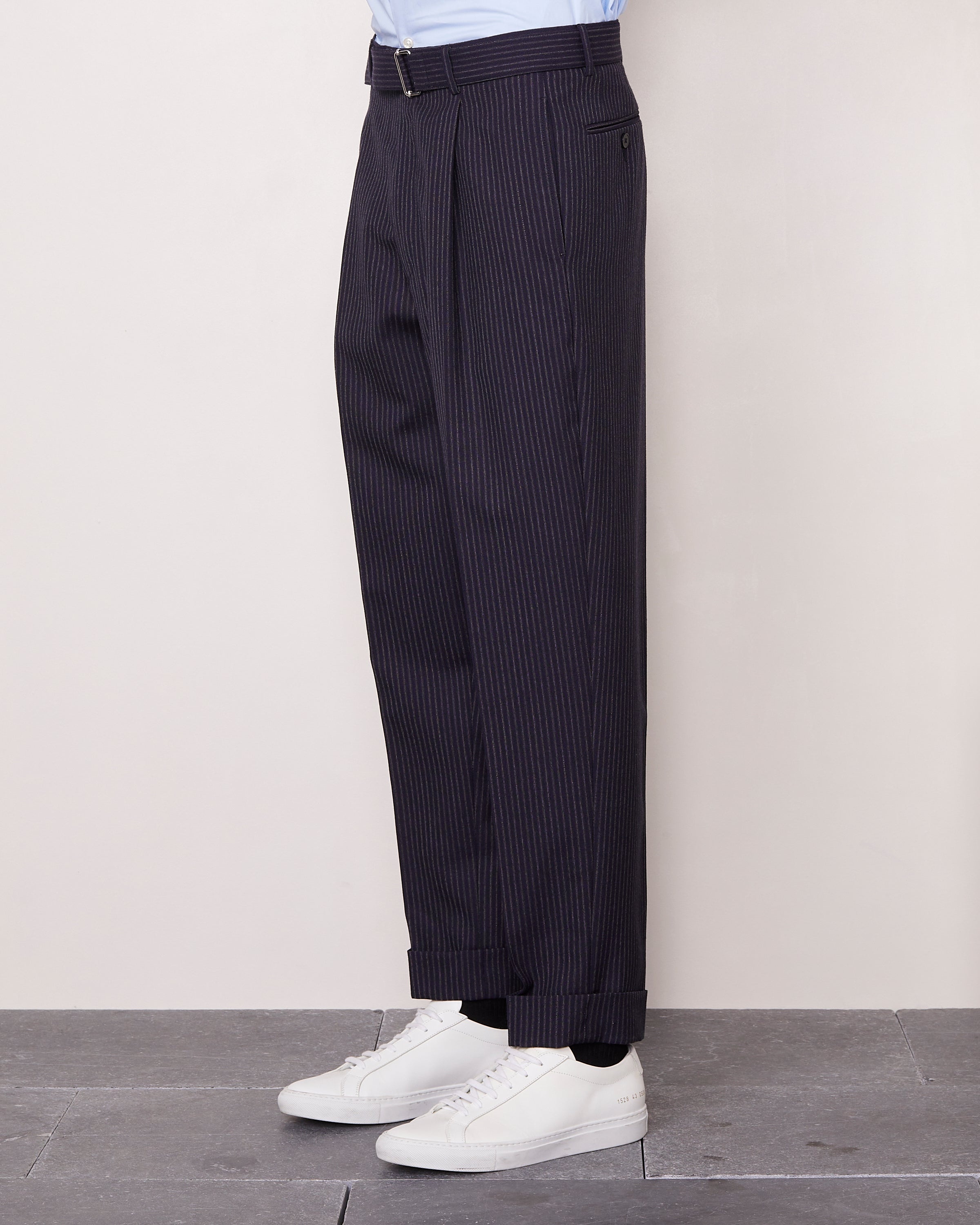 HUGO PANTS - 3