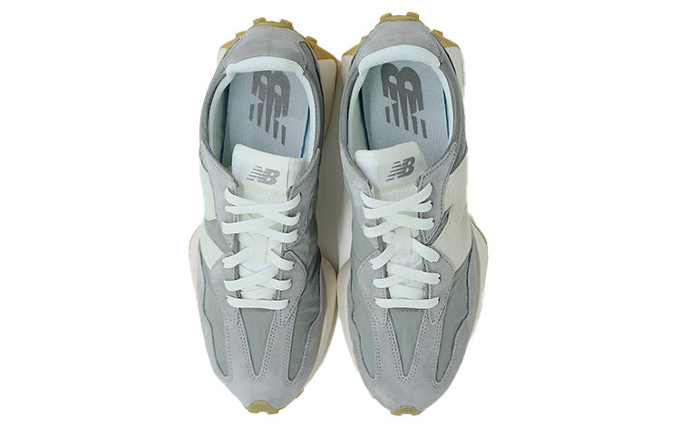 New Balance 327 'Overcast Rain Cloud' MS327KA1 - 3