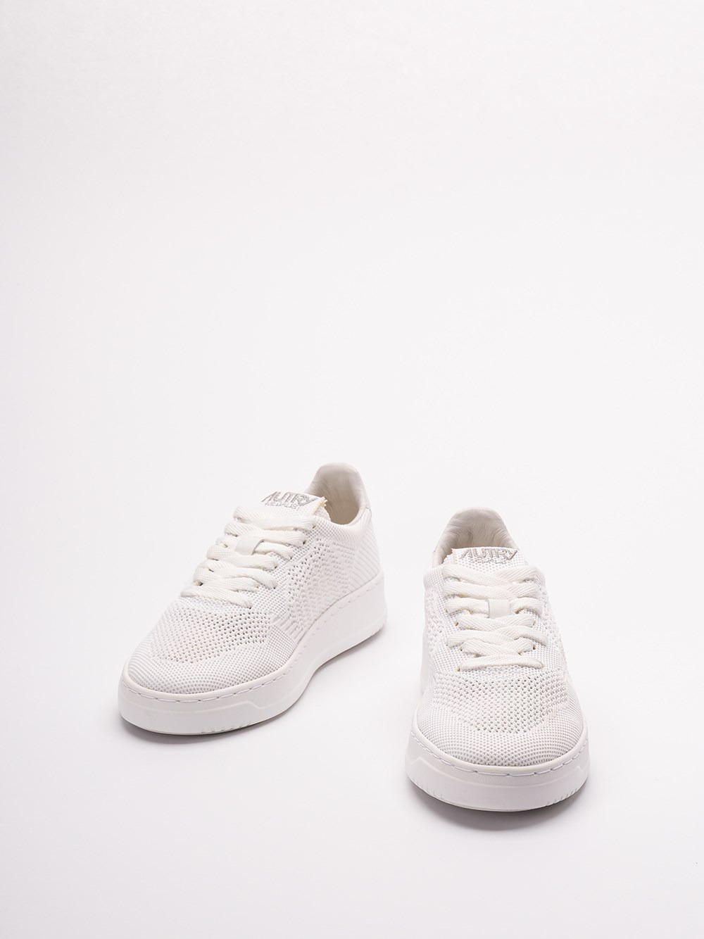 `Easeknit` Low-Top Sneakers - 2