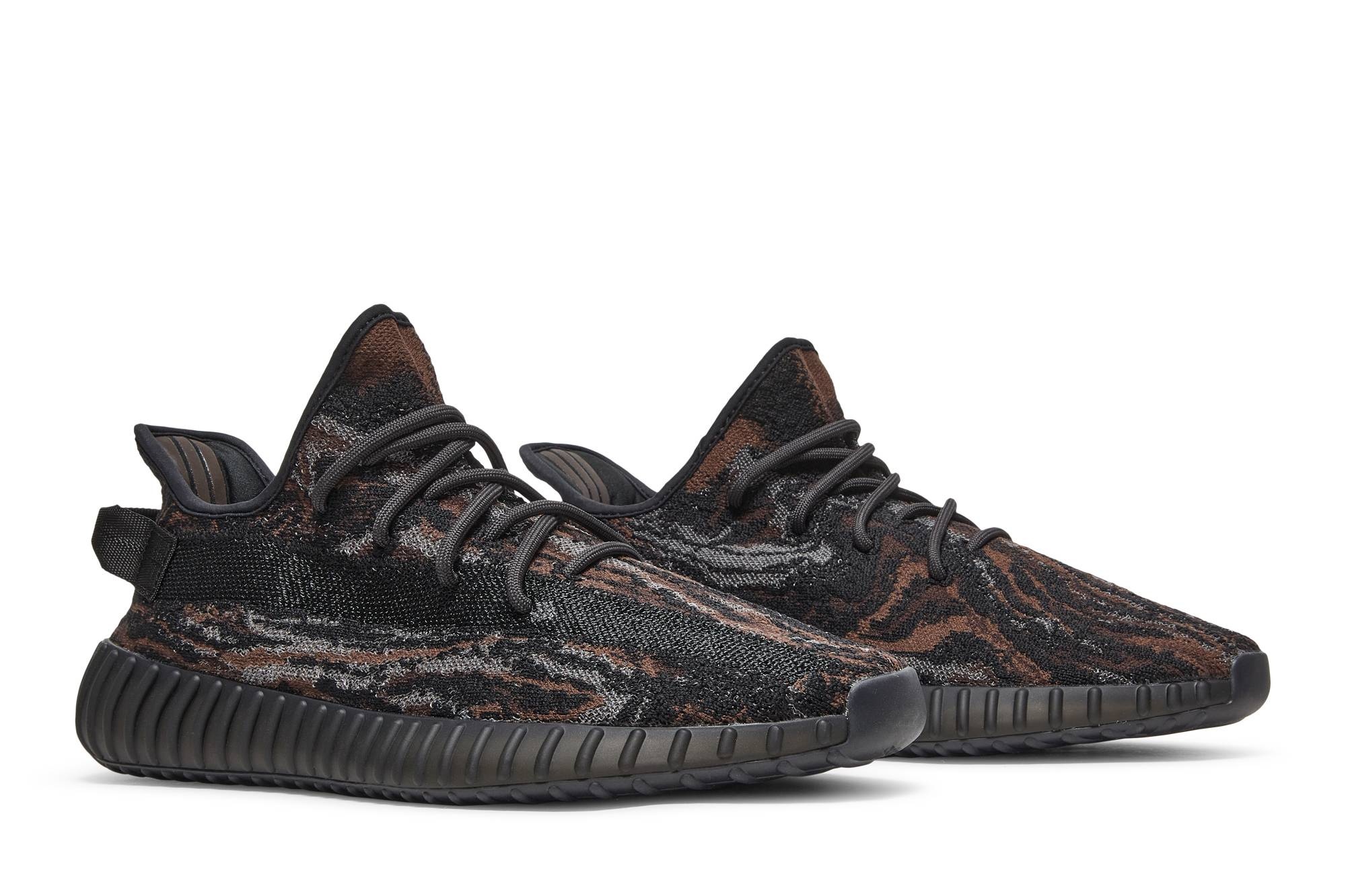 Yeezy Boost 350 V2 'MX Rock' - 8
