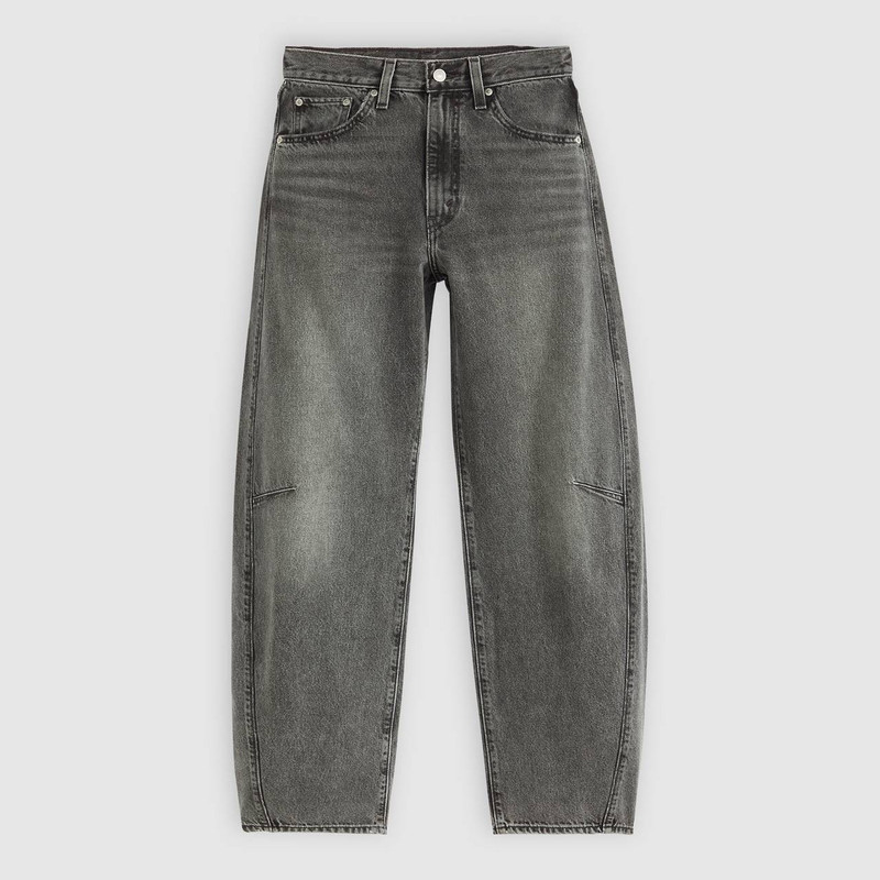 CINCH BARREL WOMEN'S JEANS 1