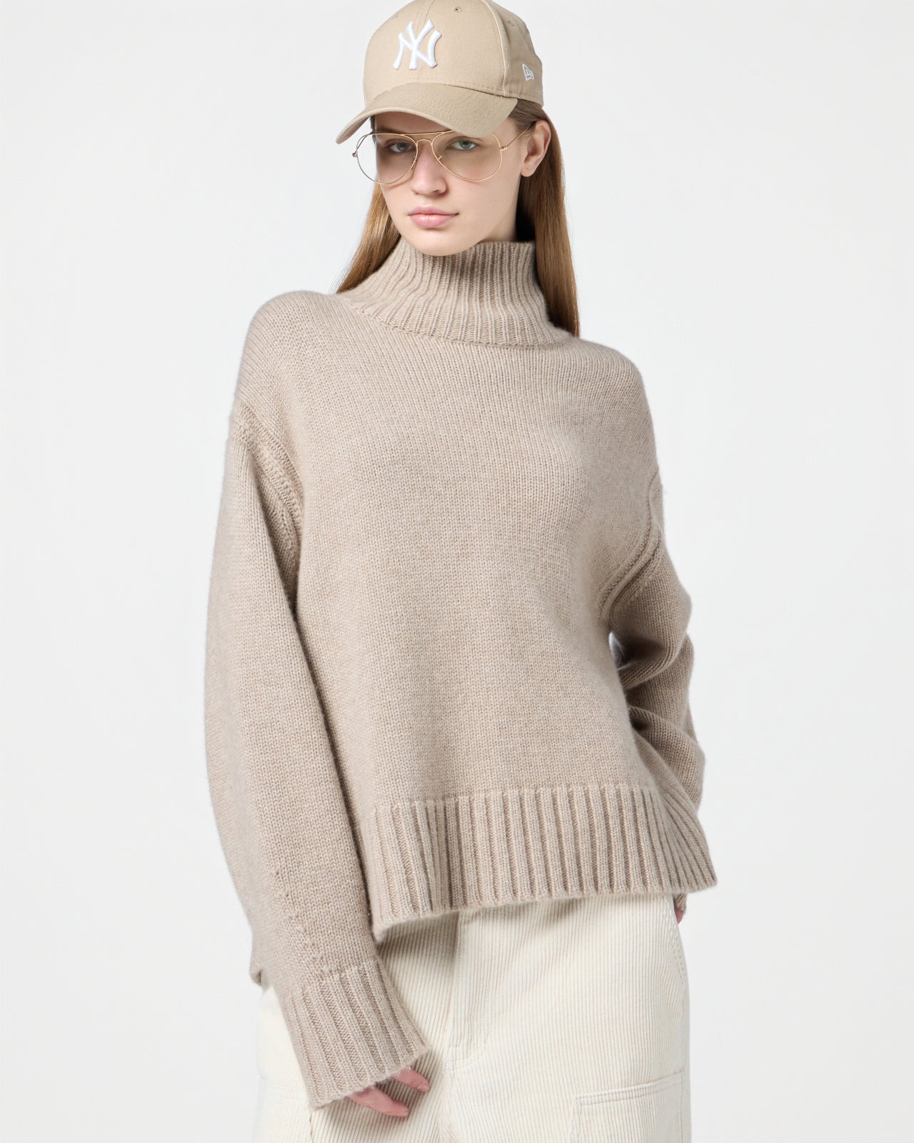 Cozy Turtleneck - 5