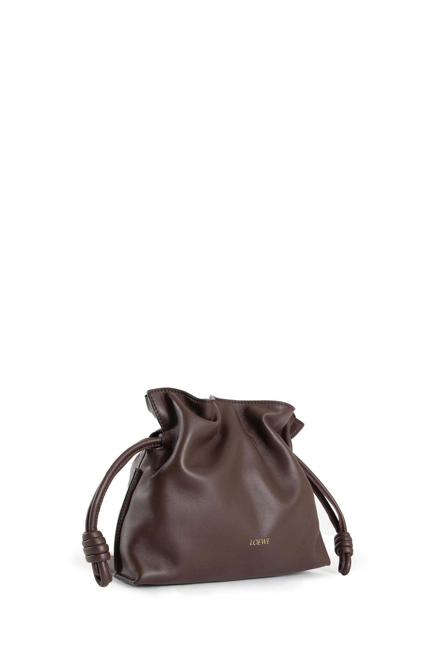 Mini-Flamenco-Clutch-In-Nappa-Calfskin - 2