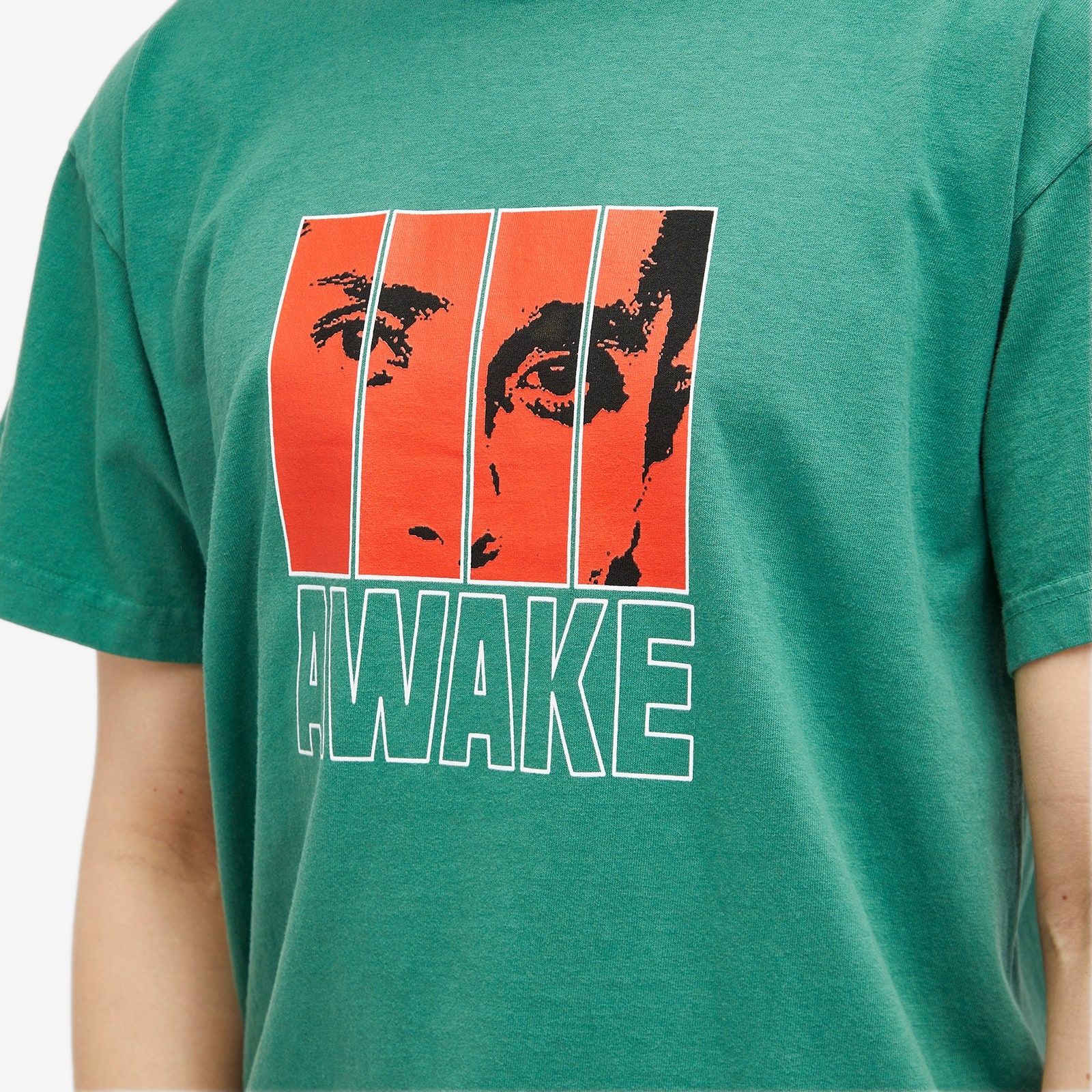 Awake NY Vegas T-Shirt - 5
