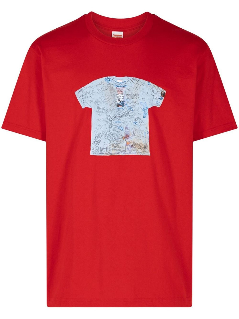 30th Anniversary First Tee T-shirt 1