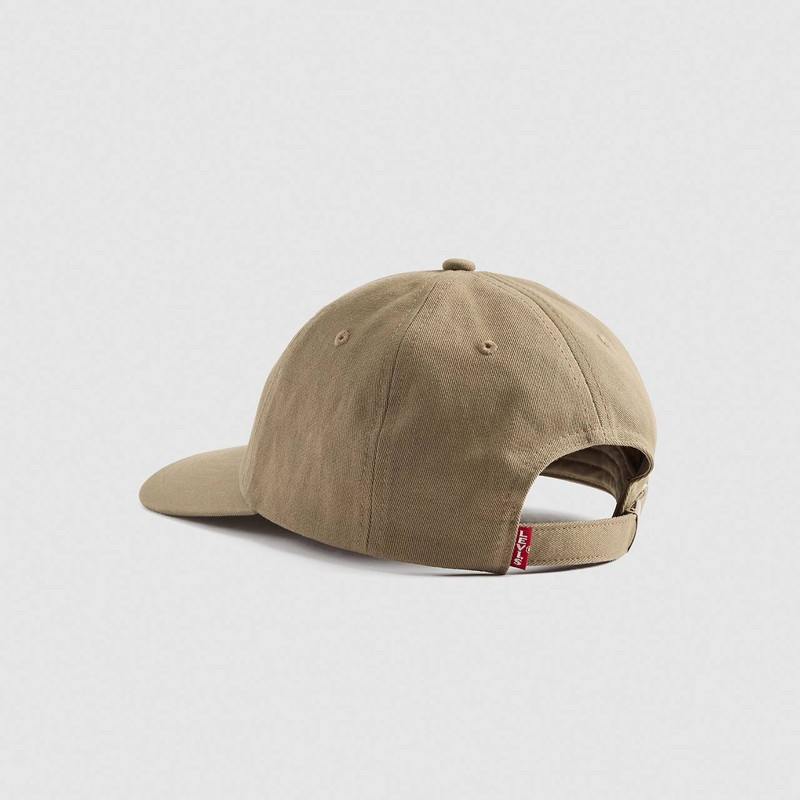 Levi's RELAXED DAD HERITAGE CAP outlook