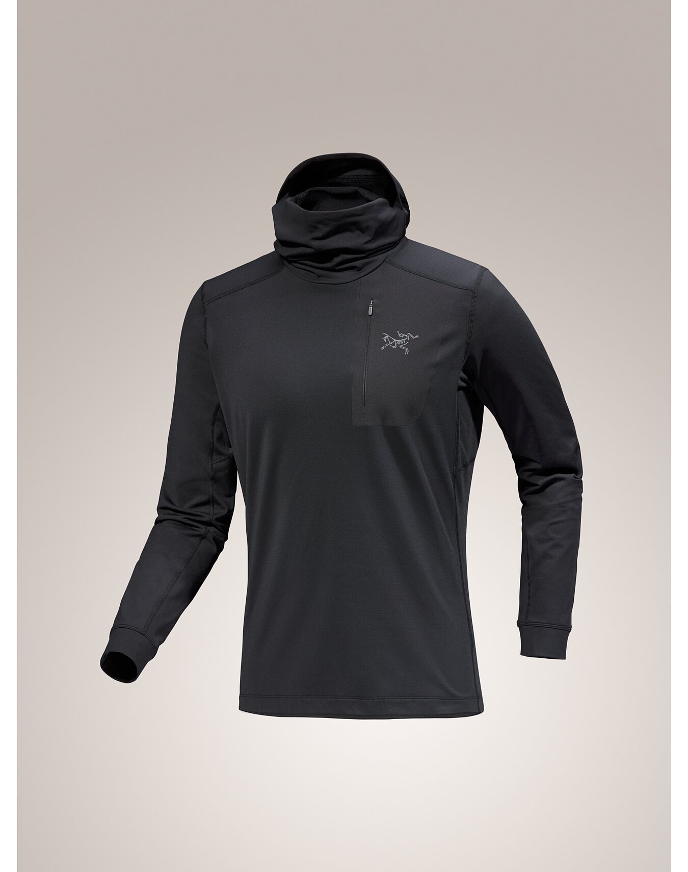 Rho LT Hoody - 7