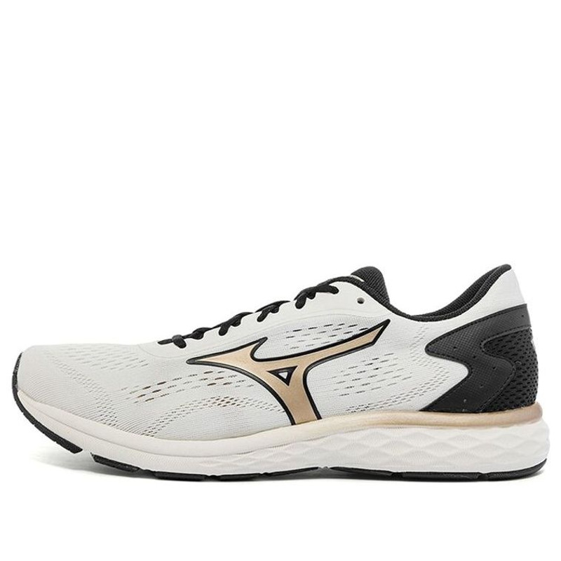 Mizuno Rc-03 'White Black Gold' J1CR220052 - 1