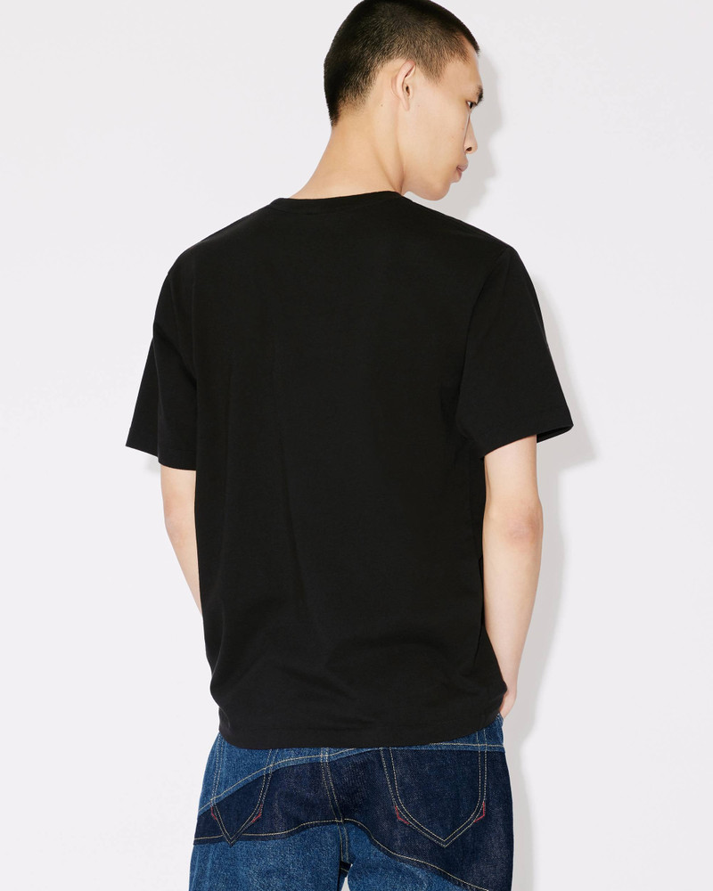 'KENZO Target' T-shirt 5