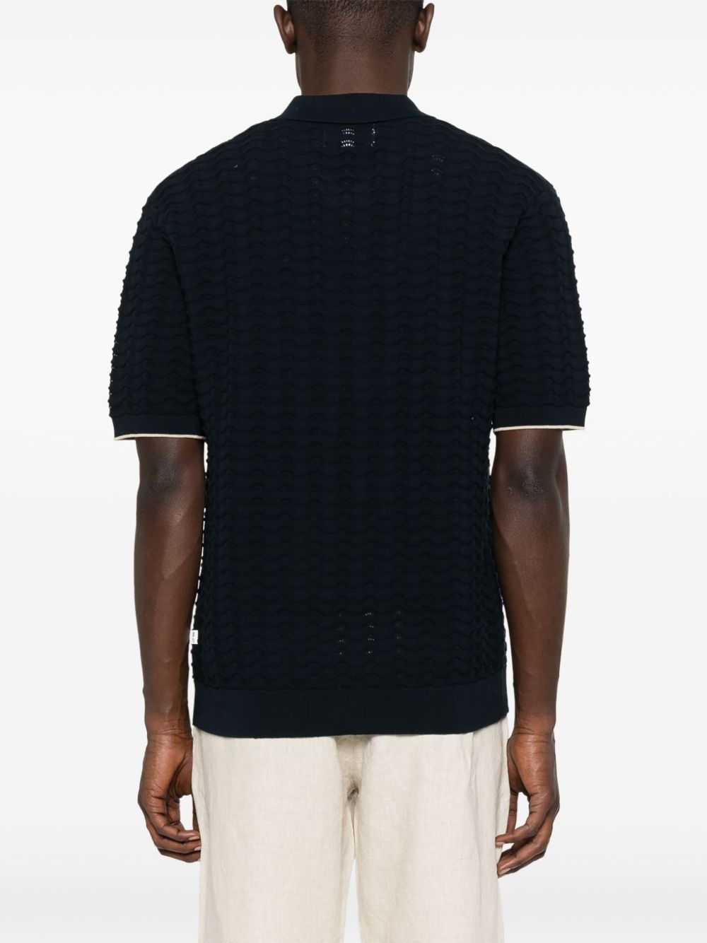 Gustav cardigan - 3