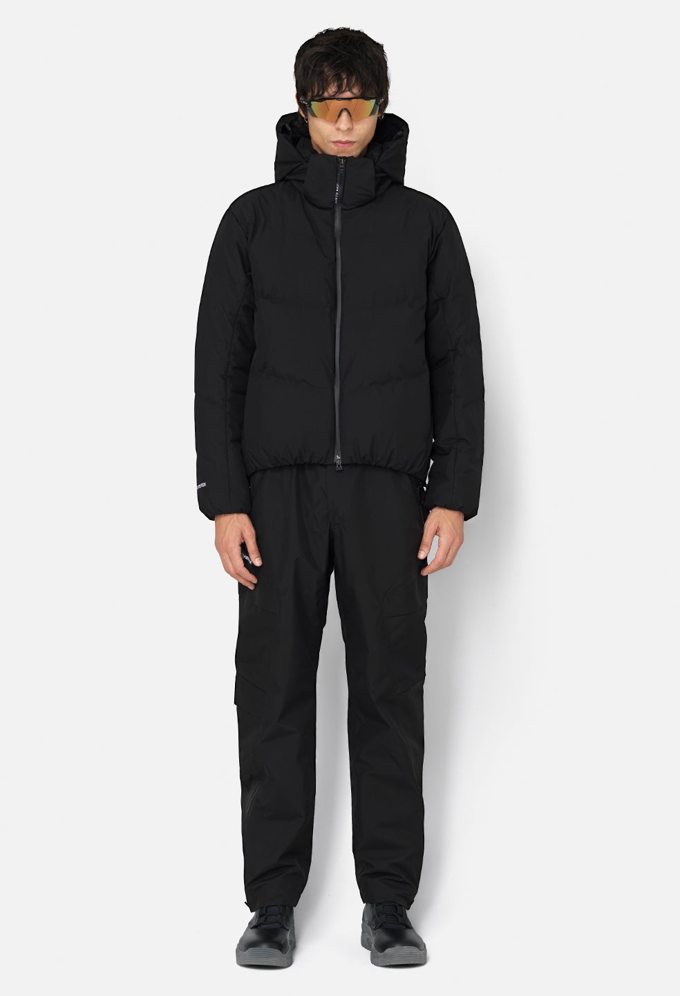 JOHN ELLIOTT X DESCENTE ALLTERRAIN MIZUSAWA DOWN JACKET - 2