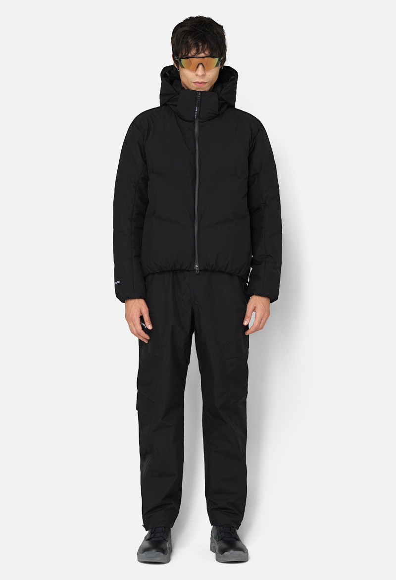 JOHN ELLIOTT X DESCENTE ALLTERRAIN MIZUSAWA DOWN JACKET 2