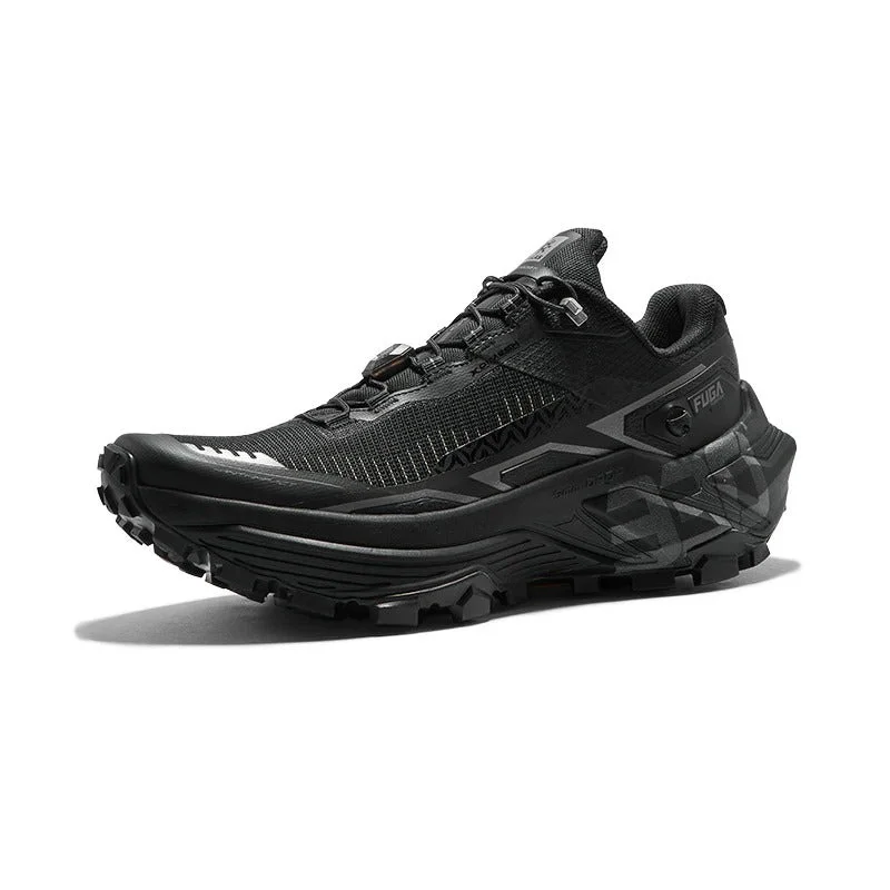 New Kailas FUGA EX 330 Trail Running Shoes Women's - 1