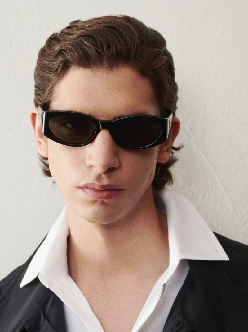 The Ovalo sunglasses 3