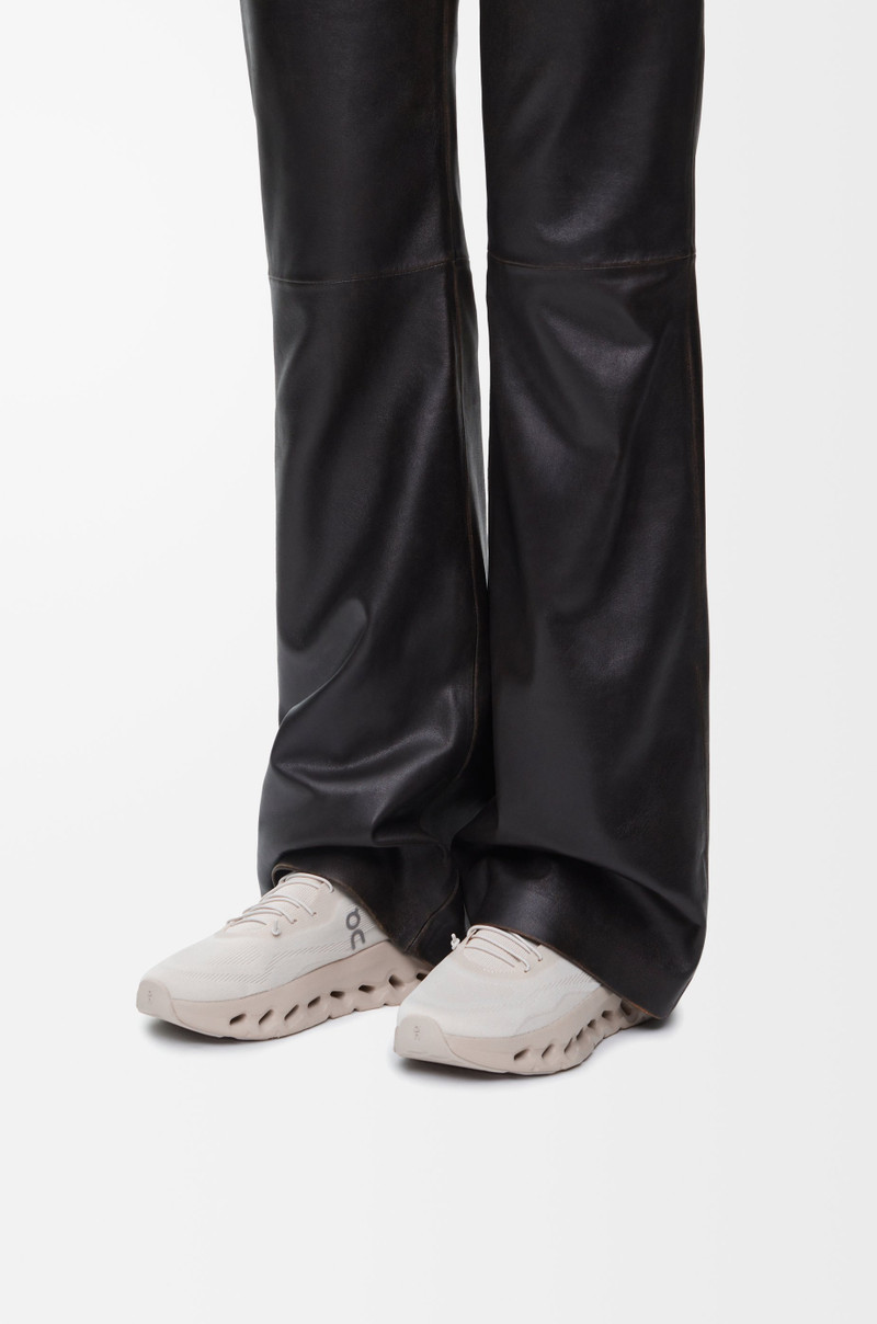 Loewe Cloudtilt sneaker in polyester outlook