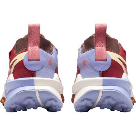 Zegama 2 Trail Running Shoe - Women's - 3