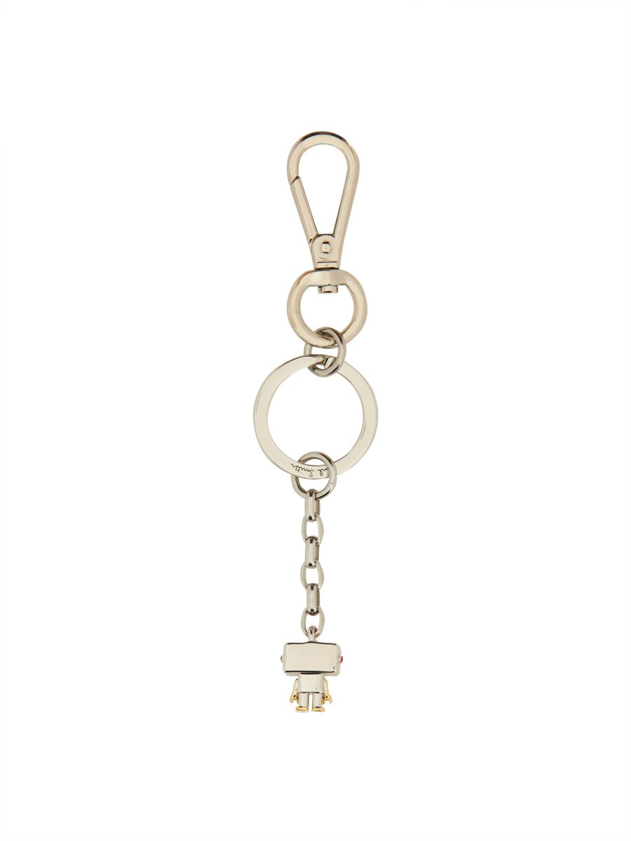 KEYCHAIN "ROBOT" - 2