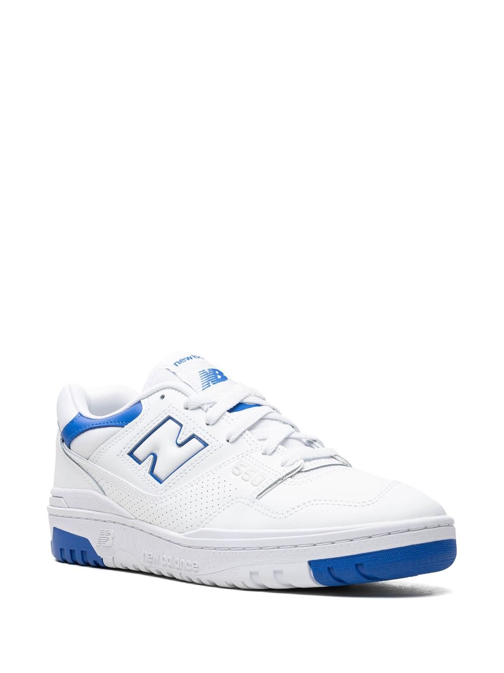 550 "White Cobalt Blue" sneakers - 2