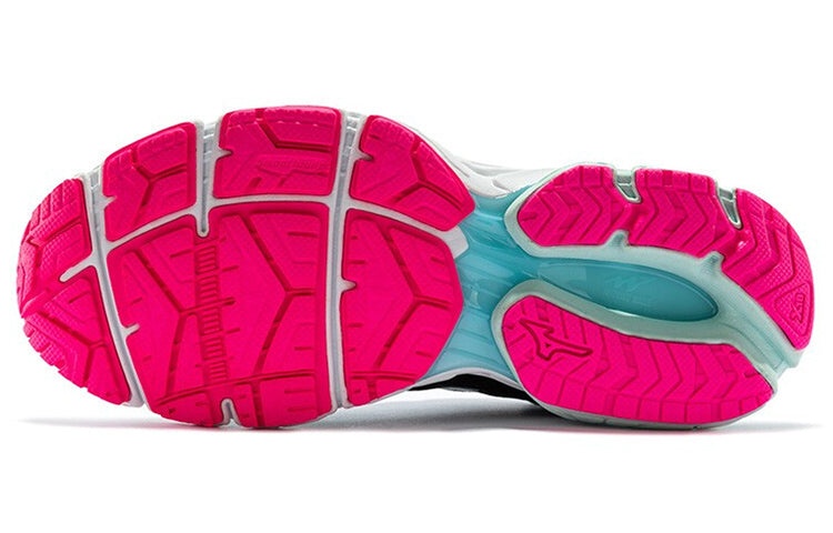 (WMNS) Mizuno Ultima 11 Black/Pink J1GD190910 - 6