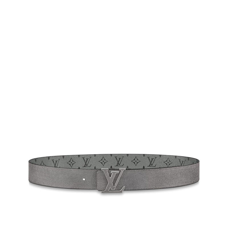 LV Initials 40MM Reversible Belt 4