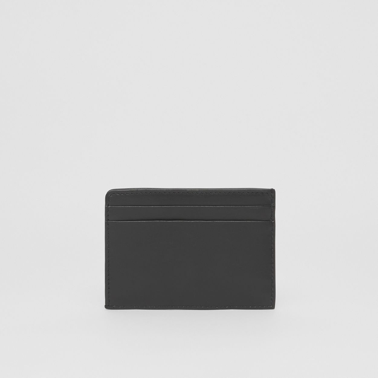 Location Print Leather Card Case – Online Exclusive - 5