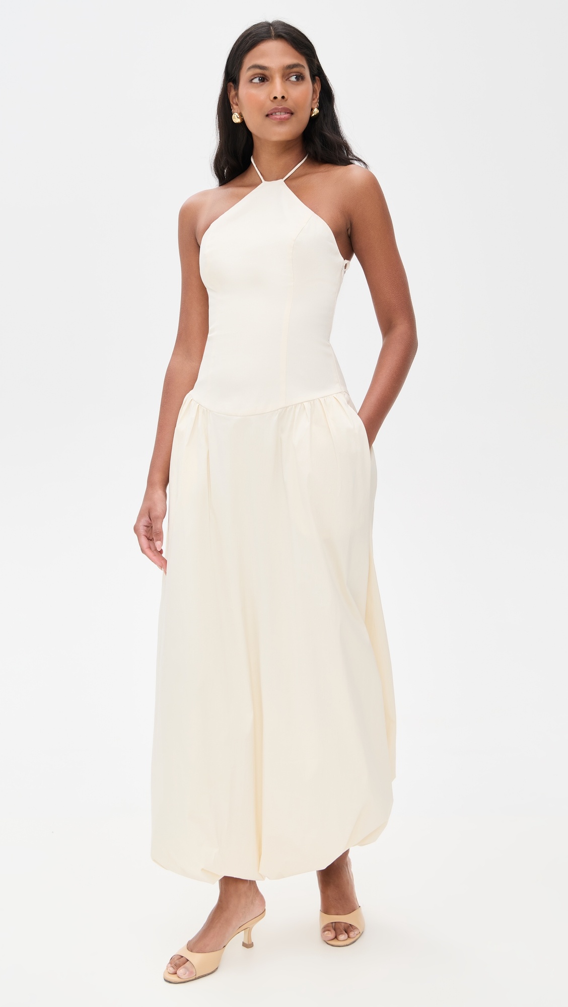 Florent Gown - 6