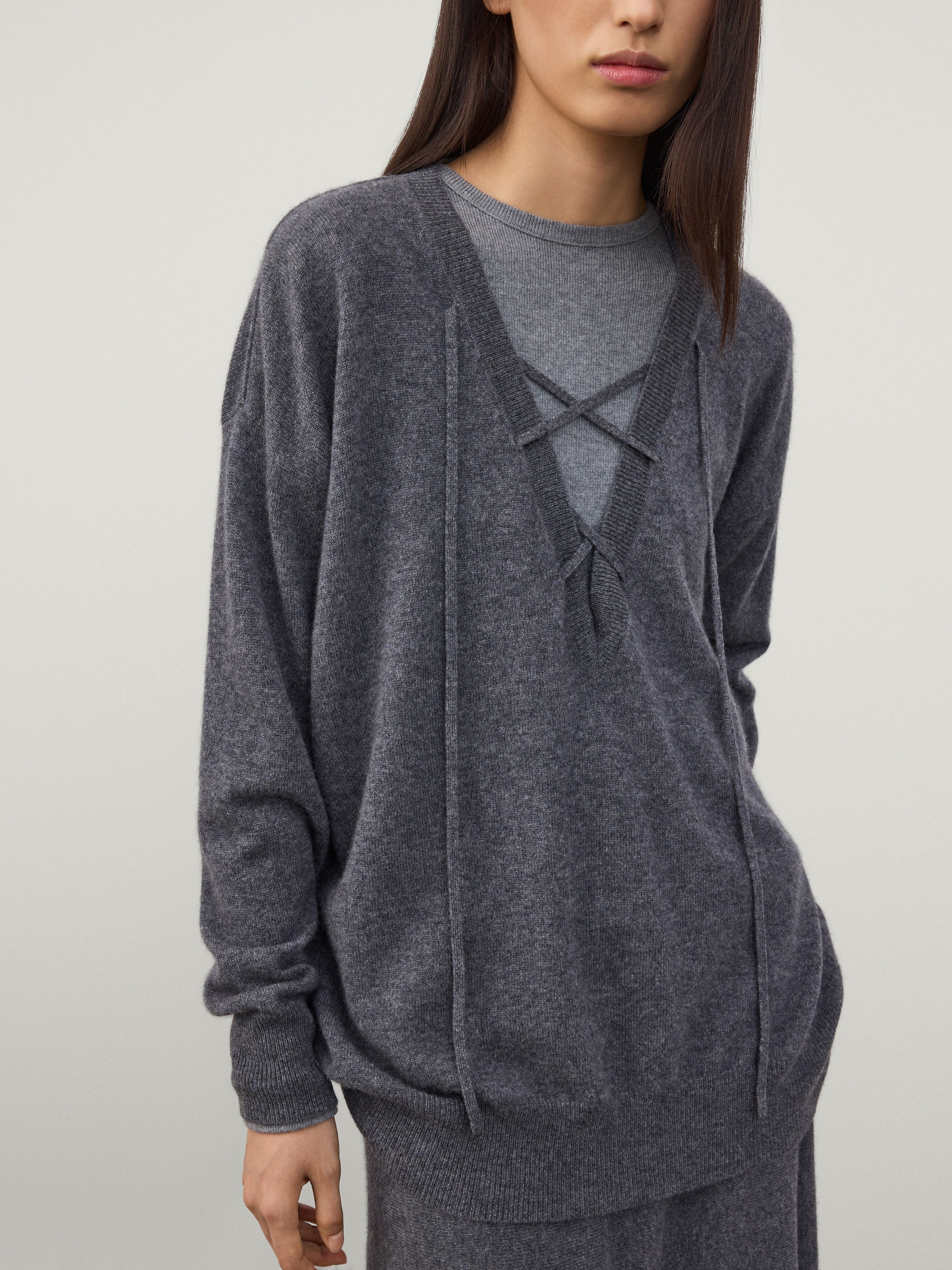 The Erna Sweater - 4