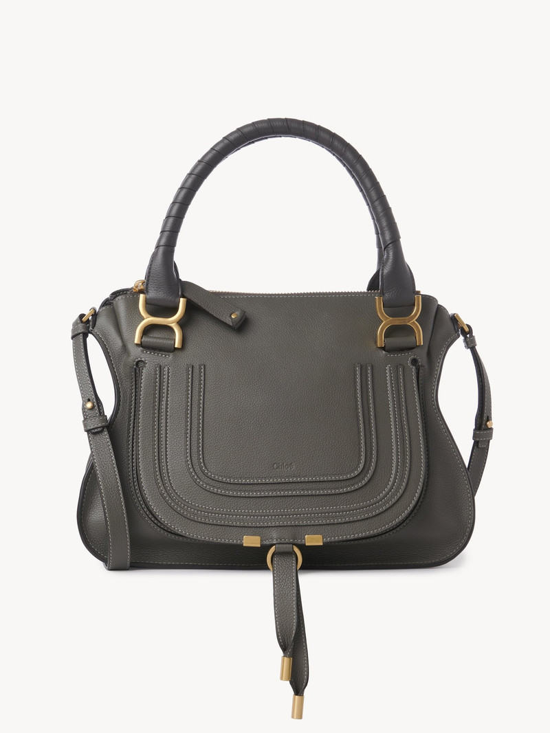 MARCIE DOUBLE CARRY BAG 1