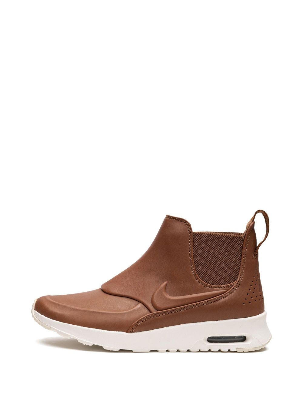Air Max Thea Mid "Ale Brown" sneakers - 5