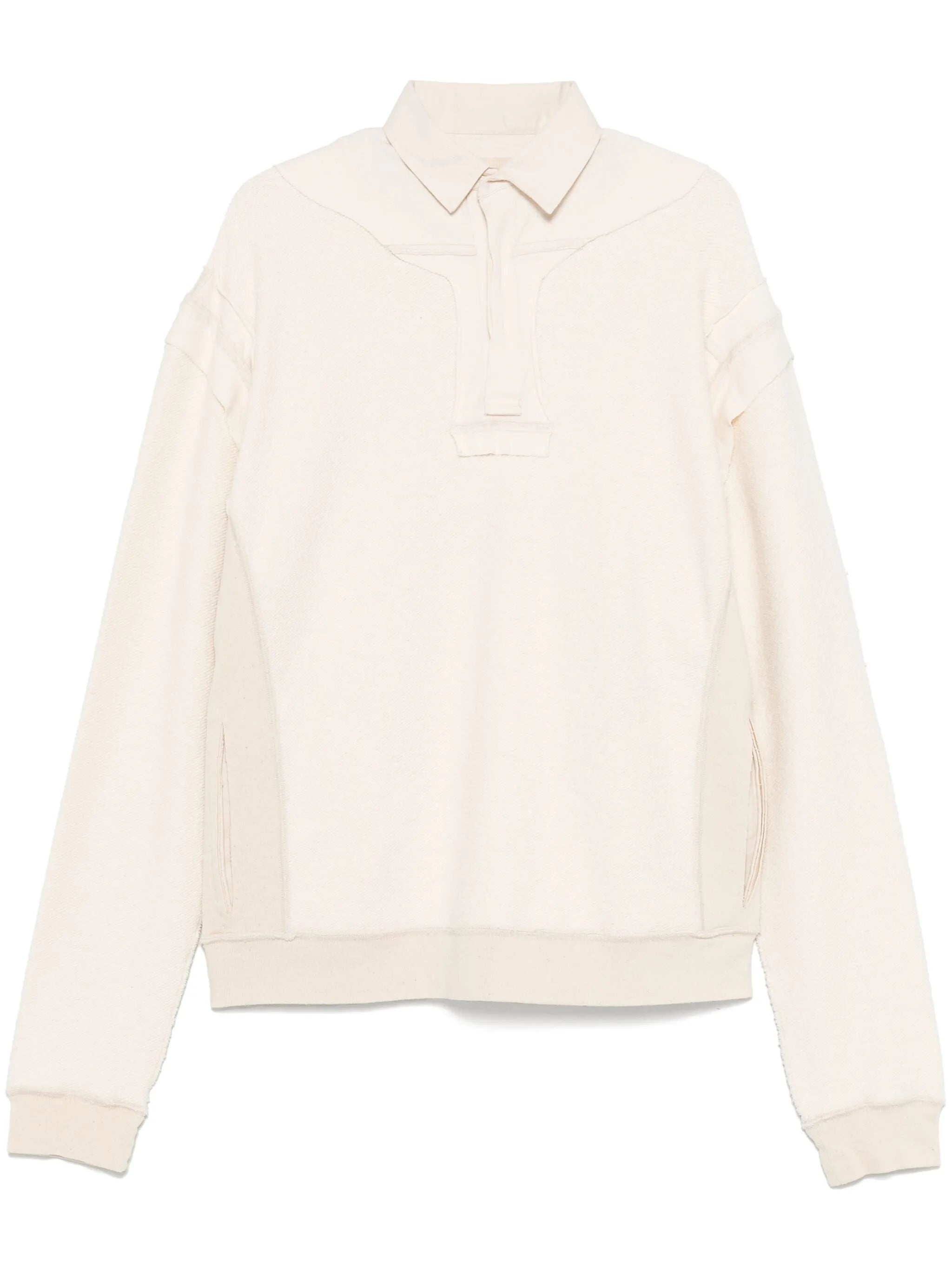 Décortiqué Polo Shirt - 1