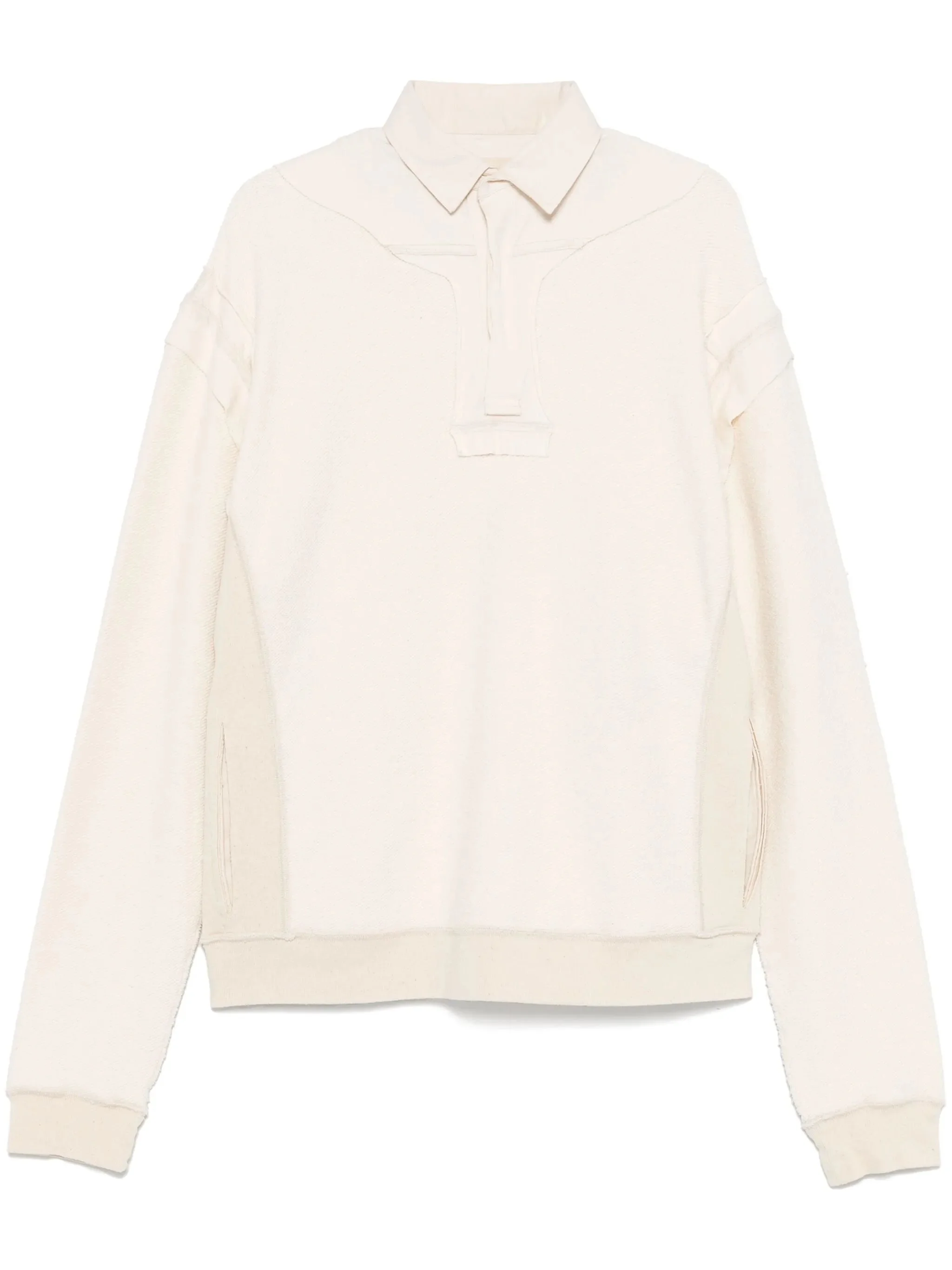 Décortiqué Polo Shirt - 1