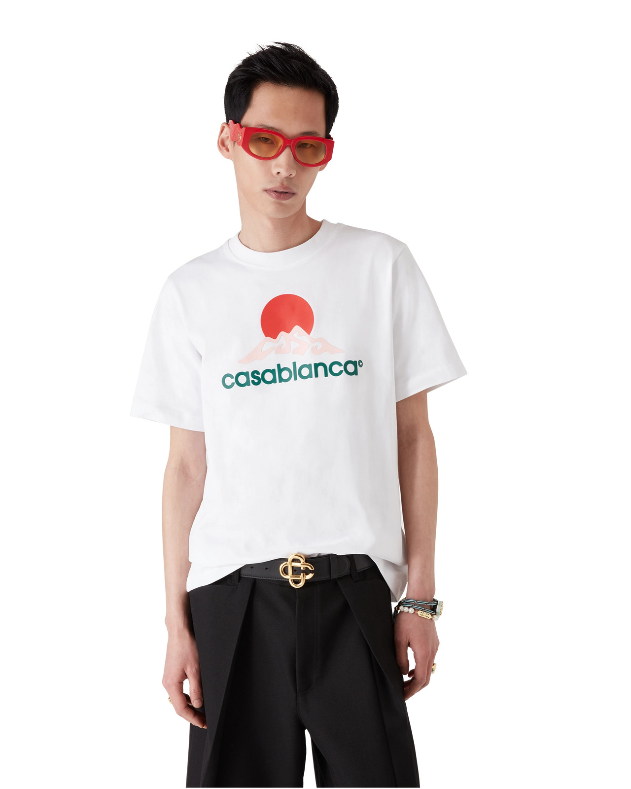 Montagne T-Shirt - 4