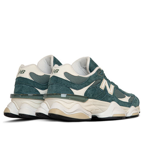 New Balance 9060 'New Spruce Angora' U9060EEK - 4