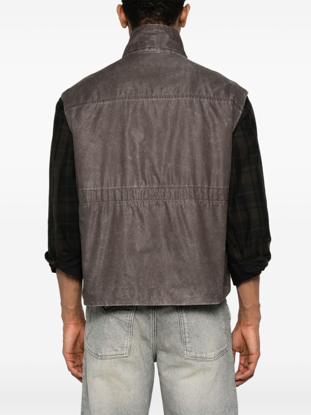 Firm vest - 4