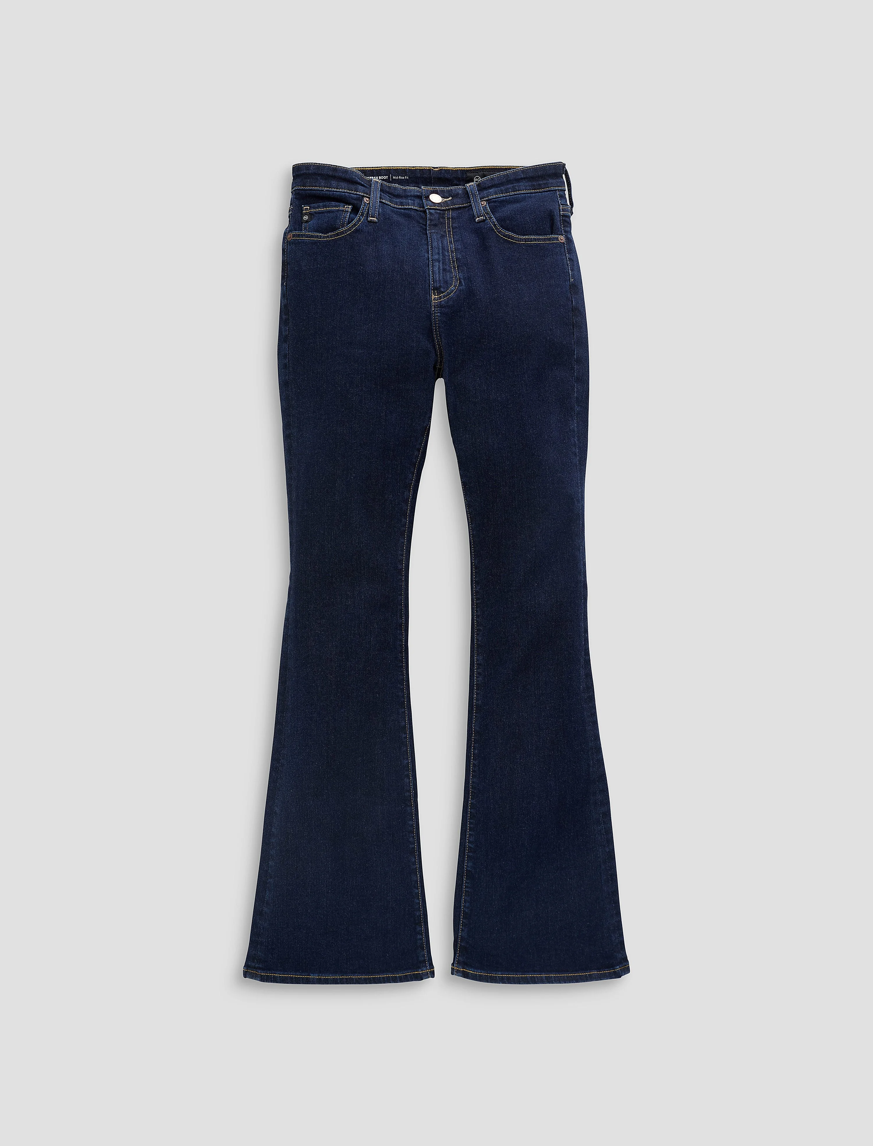 Farrah Boot Jean - 1