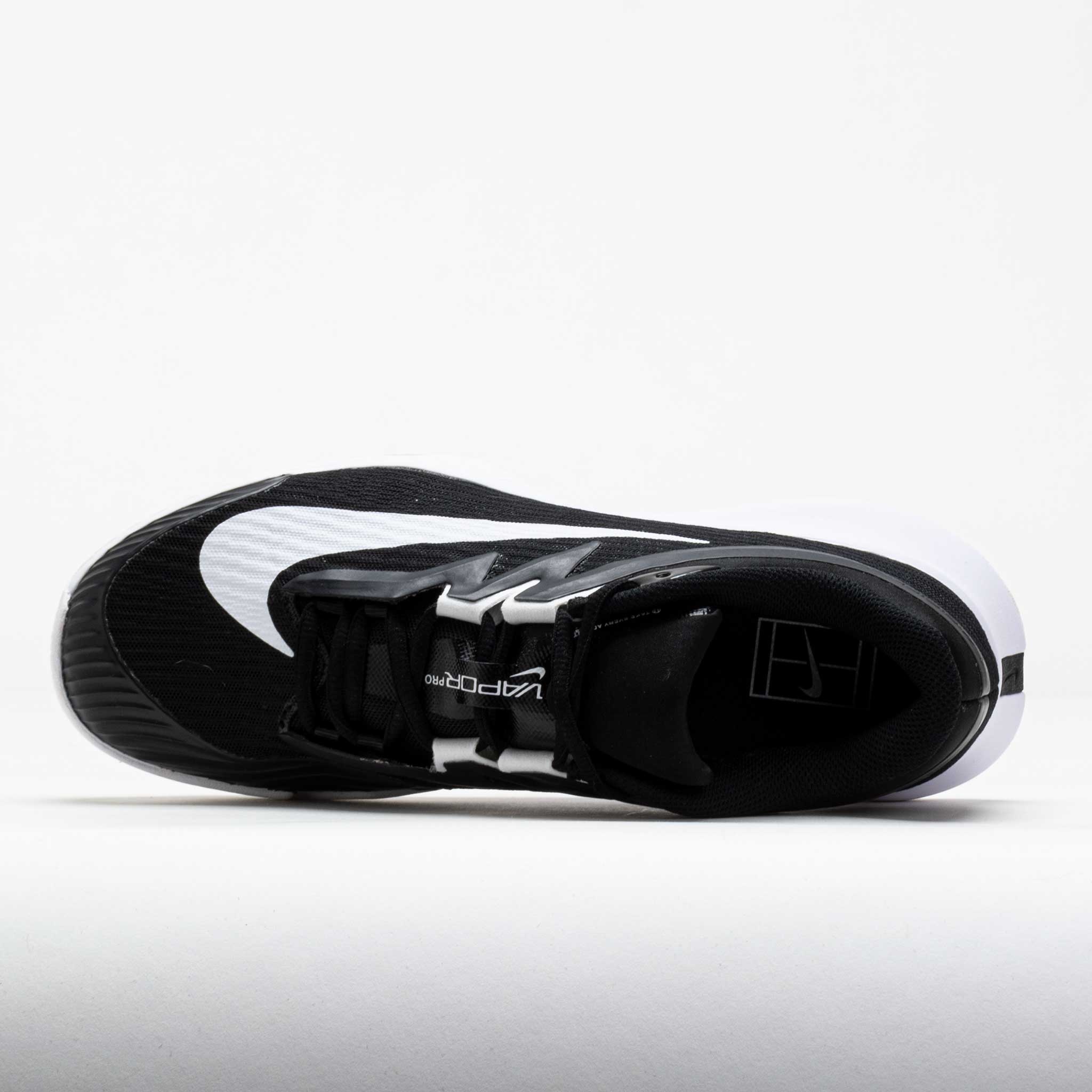 Nike Vapor Pro 3 Men's Black/White - 3