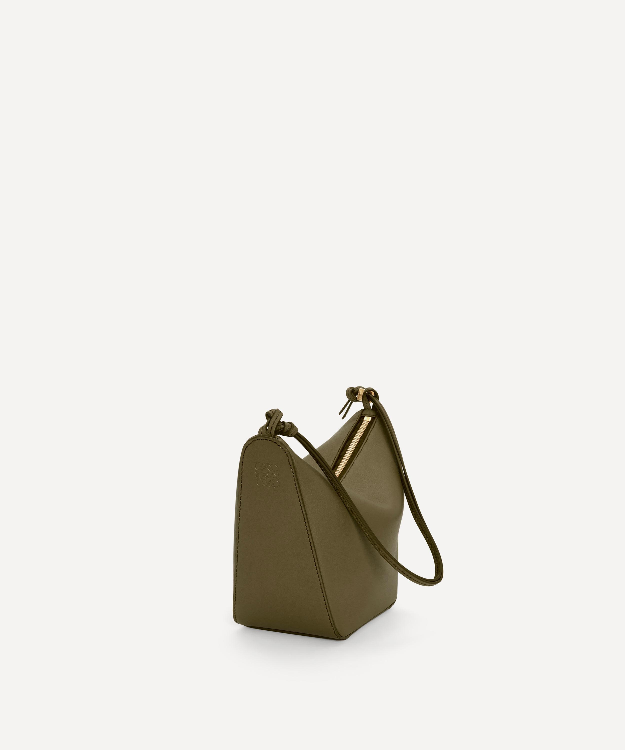 Mini Hammock Hobo Bag - 4