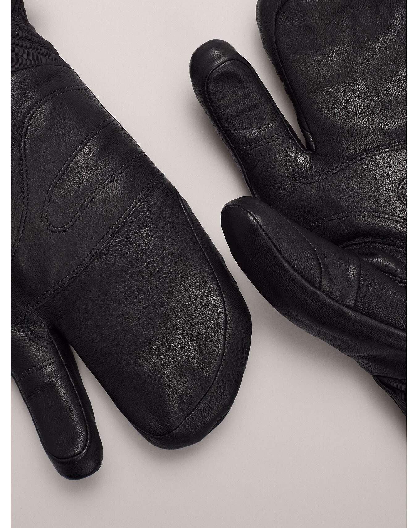 Sabre Index Mitt - 4