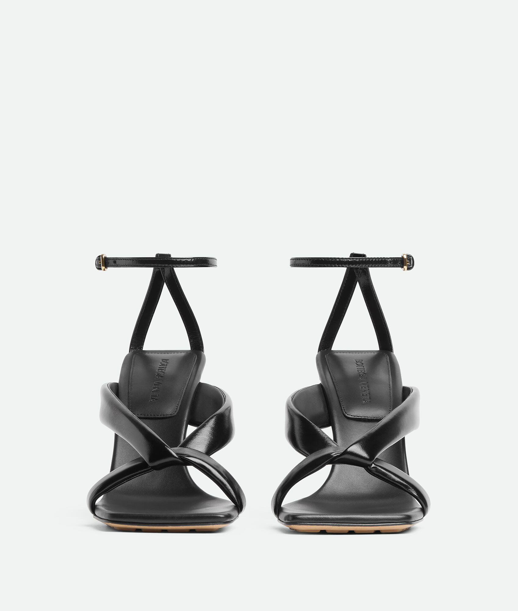 Riva Strap Sandal - 3
