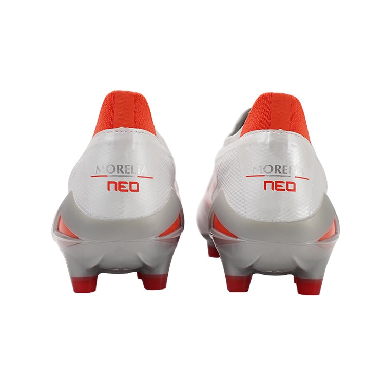 Mizuno Morelia Neo4 IV Beta 'White Red' P1GA244260 - 4
