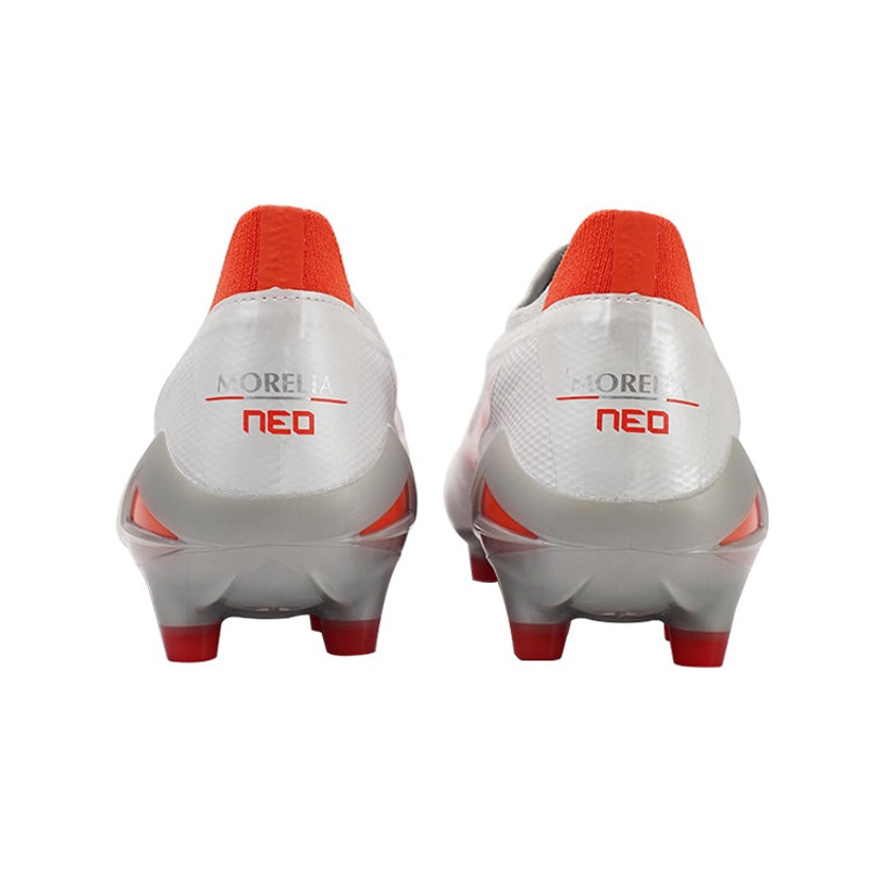 Mizuno Mizuno Morelia Neo4 IV Beta 'White Red' P1GA244260 outlook