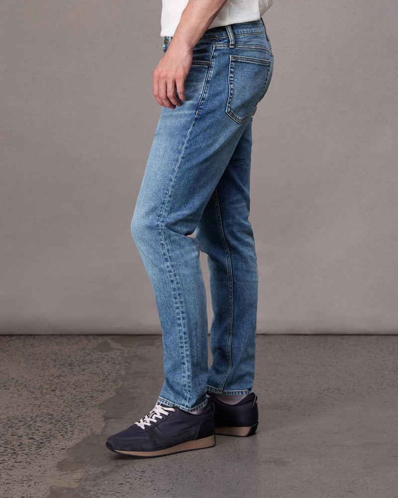 rag & bone Fit 3 Athletic Fit Jean
Authentic Stretch Denim outlook