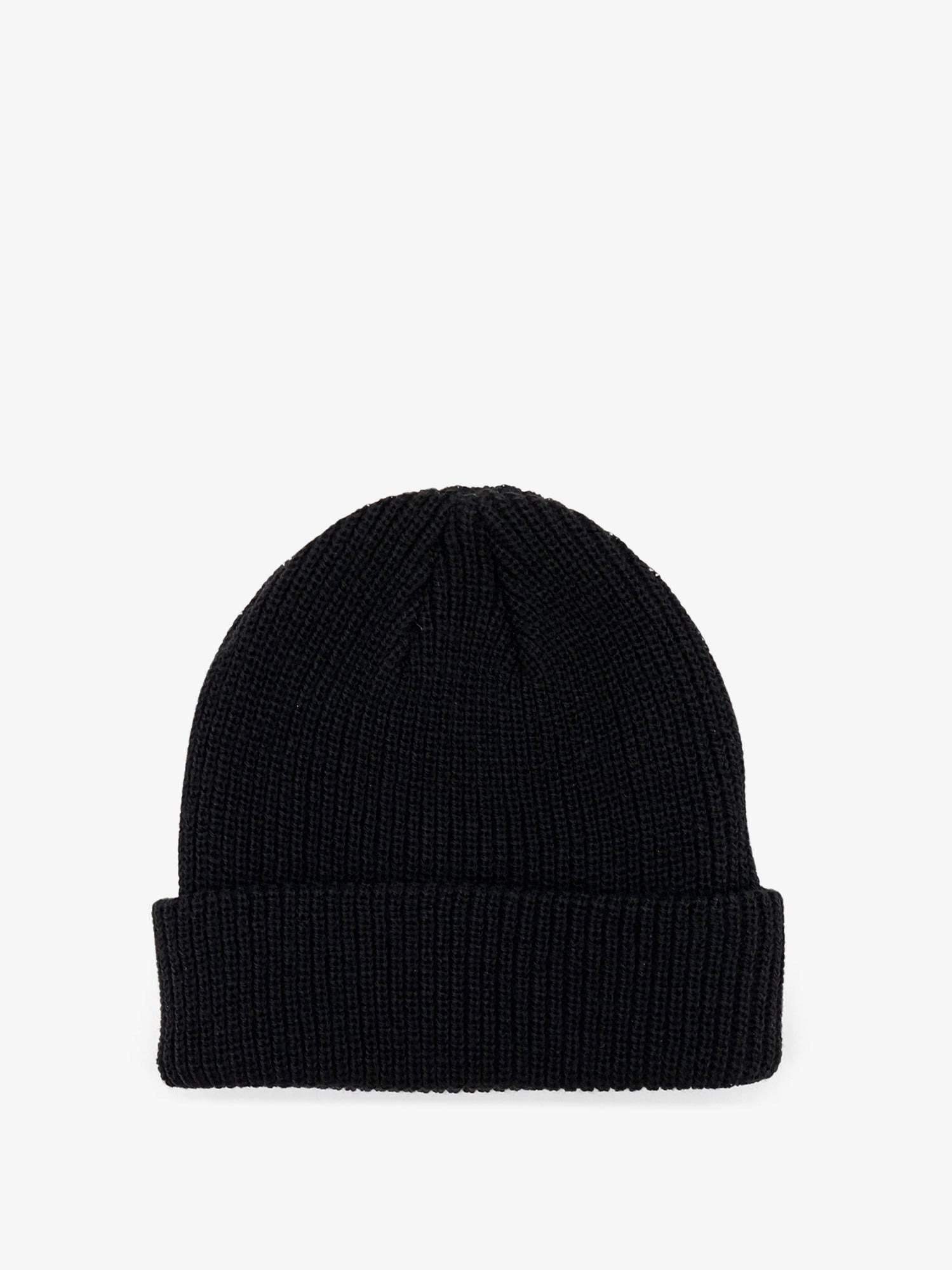 Stussy Ribbed Beanie Hat - 2